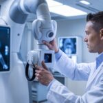 AI-Powered Diagnostics: Transforming Healthcare Medical Imaging and Disease Detection