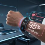 AI-Powered Wearables: Revolutionizing Health Monitoring in Real Time